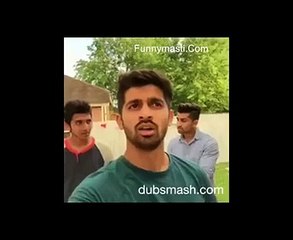 Most Funny Dubsmash Videos Ever Seen Funny Video On Dailymotion