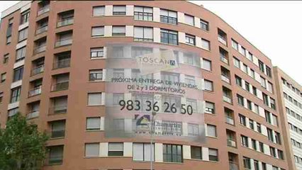 La compraventa de viviendas subió el 24,2% en agosto y suma un año al alza