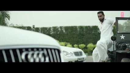 Geeta Zaildar, Plot (Song Teaser), Music, Prabh Near