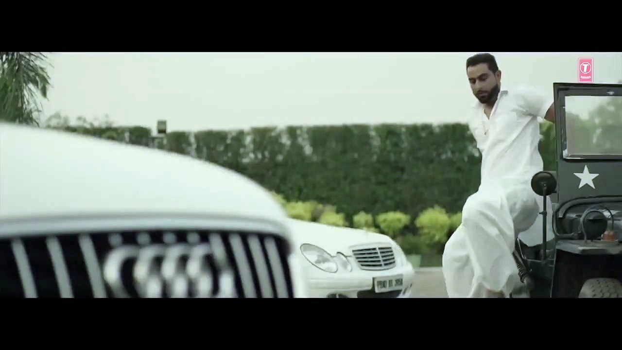 Geeta Zaildar, Plot (Song Teaser), Music, Prabh Near
