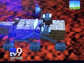 Head of ISRO Tapan Misra speaks exclusively to Tv9 Gujarati