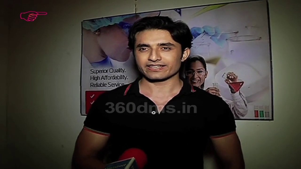 TERE SHEHER MEIN | Rama And Amaya To Fall In Love With Each Other?  | Watch 6 October 2015