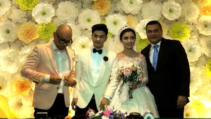 Putus Dari Shaheer, Ayu Ting Ting  Harus Cepat ‘Move On’