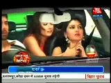 Tanu aur Abhi ne Mil kar kiya Pragya Ko Kidnep - 6 october 2015 - Kumkum Bhagya