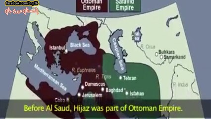 ‫History Of Saudia Arabia