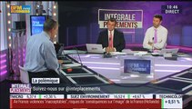 Nicolas Doze: Le scandale au sein d'Air France aura-t-il un impact sur l'accord de compétitivité ? - 06/10