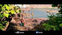 Naina VIDEO Song - Rudhramadevi Movie - Anushka Shetty, Rana Daggubati - HD