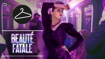 MODASSES #5 Beauté fatale!