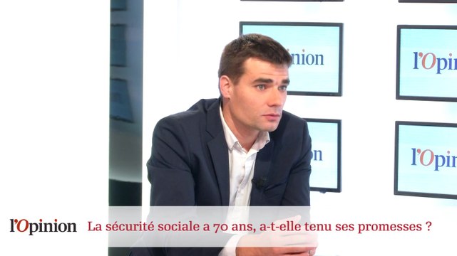 La sécurité sociale a 70 ans : a-t-elle tenu ses promesses ?