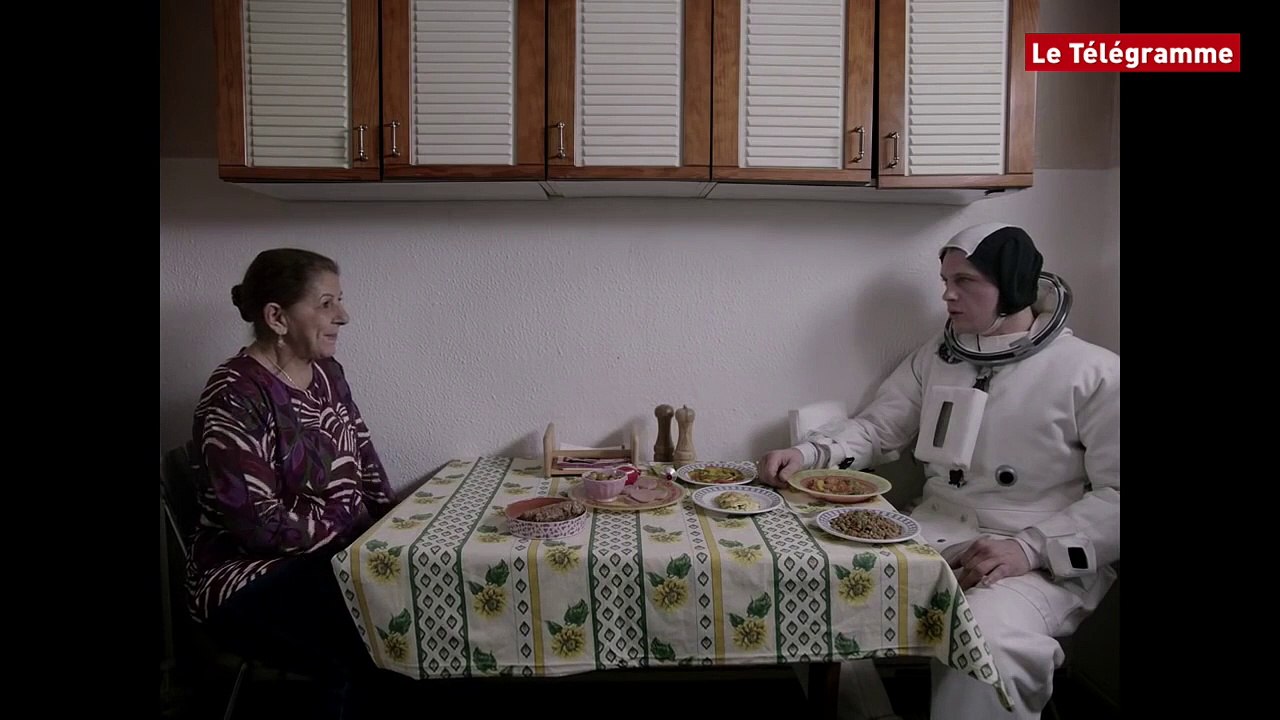 Asphalte - Bande annonce