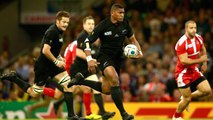 5 of the best RWC 2015 tries - weekend #2