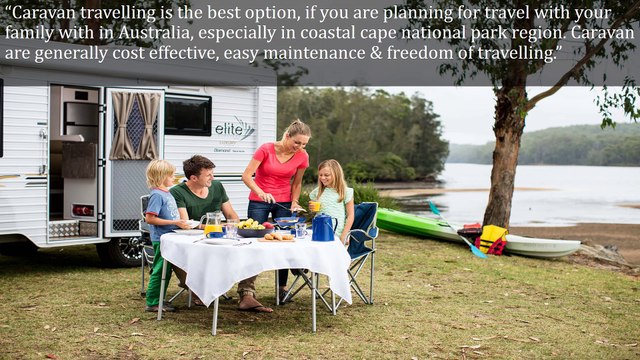 Most Popular Caravan Accessories