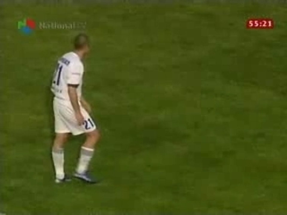 GLORIA-RAPID 3-3