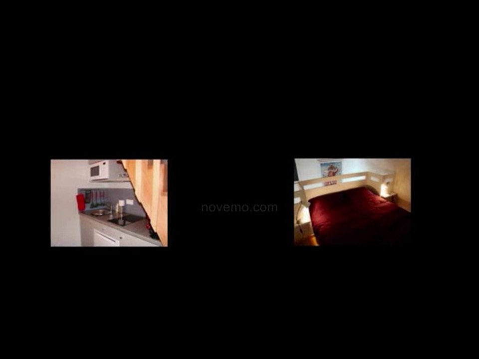 Location Appartement à louer Nantes (44000) Particulier vacances Bon plan bon coin en Loire Atlantique - Visiter Nantes