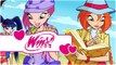 Winx Club - Saison 4 Épisode 17 - Le royaume des fées (clip1)