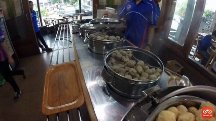 Bakso Malang Asli Mandeep Bandung