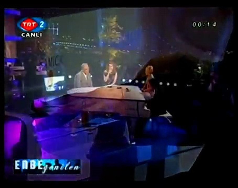 Yonca Lodi - Almaz (Enbeğenilen) (Randy Crawford Cover)