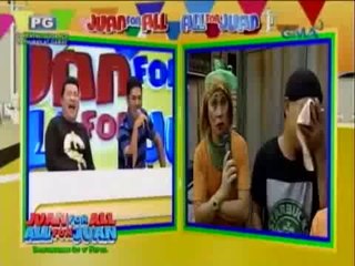 Eat Bulaga Aldub - Kalye Serye October 6, 2015 Part 8