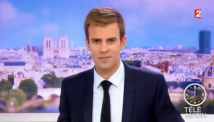 Les images des violences à Air France ont fait le tour du monde