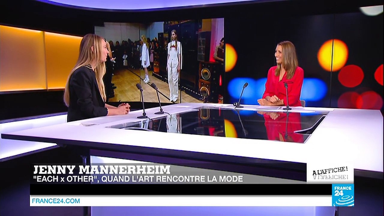 Fashion week à Paris, la mode sous toutes ses coutures