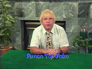 Allen Ackerman Vol 1 - Palming PART-1