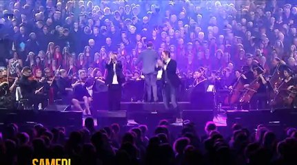 Bande Annonce Diffusion 2 000 Choristes 2013