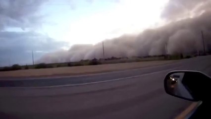 Песчаная буря Египет 2015 Жесть Жуть