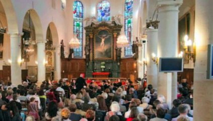 Chorim-retro-2009-2014