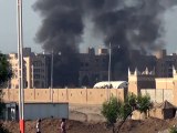 Yémen: 15 morts dont des soldats de la coalition dans les attaques à Aden