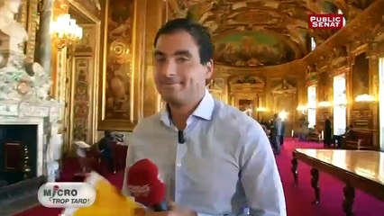 Sénateurs, présents ! - Micro trop tard n°46
