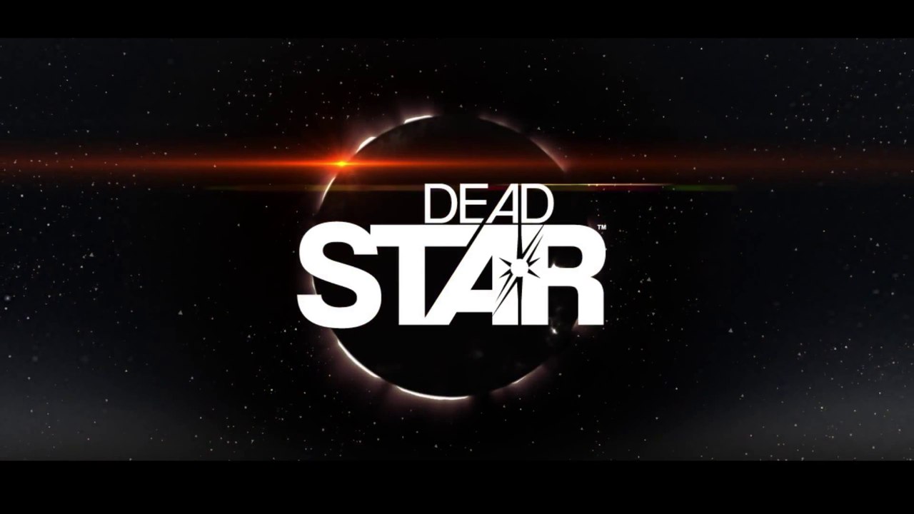 Dead Star Reveal Trailer HD