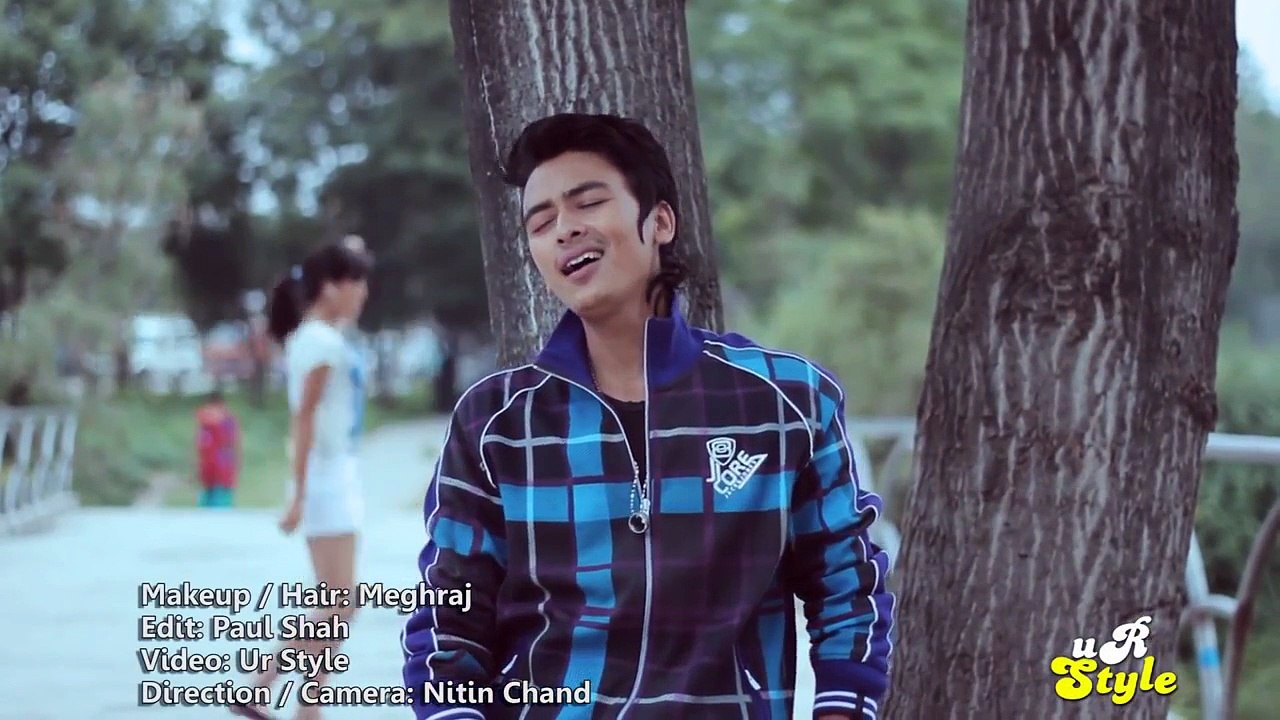 I Love You - Hd Video Songs - Nepali Video Songs - Nepali Pop Songs - Latest Nepali Video Songs - Nepali Album