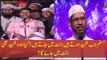Jab Muslim Shaheed Hote Hain Jannat Me Jate Hain ? Kya Hindu Shaheed Bhi Jannat Me Jae Ga ? By Dr Zakir Naik