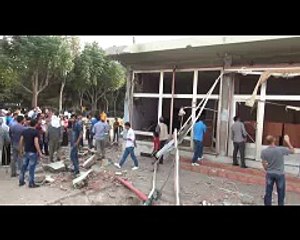 Nusaybin'de sokağa çıkma yasağı bitti