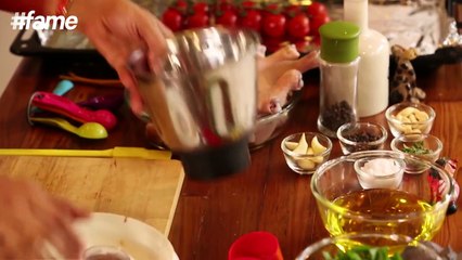 How To Make Parsley Baked Chicken