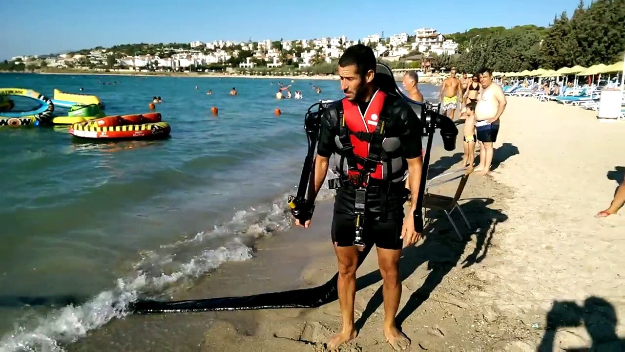 SU SPORLARI | FLYBOARD | JETLEV | FLY JET | FLY JET SPORTS|WATER SPORTS|FLYBOARD! {TÜRKİYE