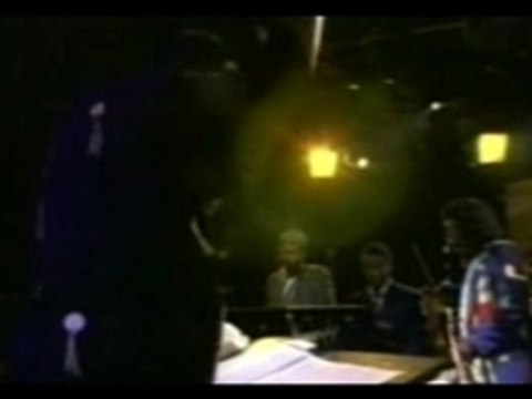 Miles Davis&Quincy Jones