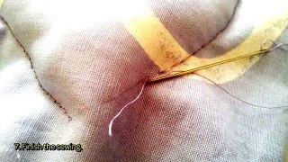 How To Make A Romantic Fabric Heart - DIY Home Tutorial - Guidecentral