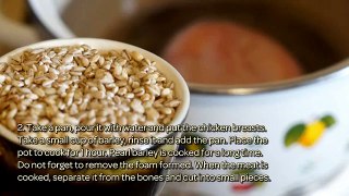 How To Make Pickle Soup With Pearl Barley - DIY Food & Drinks Tutorial - Guidecentral