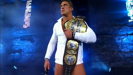 TNA.Bound.For.Glory.2015 Part 1