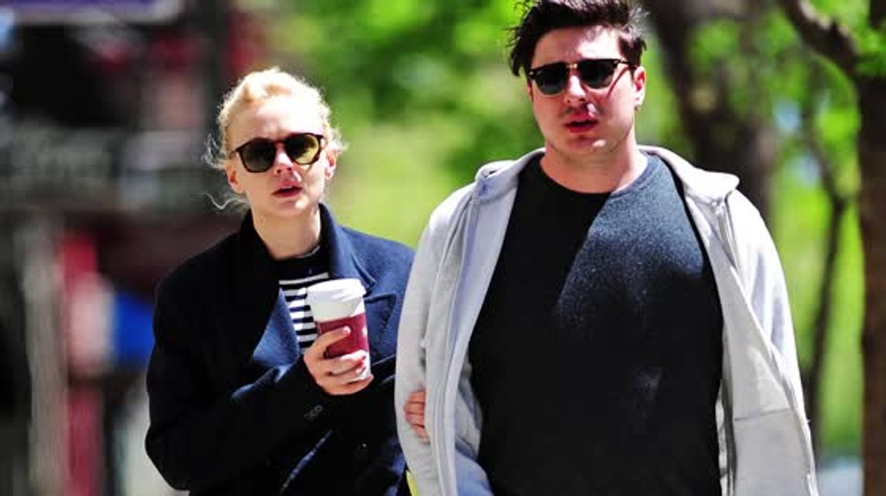 Carey Mulligan & Marcus Mumford Welcome First Child