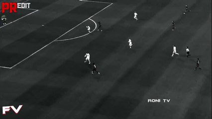 Ronaldinho vs Real Madrid