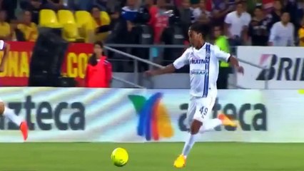 Dirty Diving of Ronaldinho