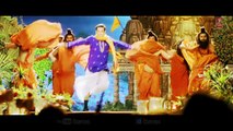 Prem Leela HD Video Song Prem Ratan Dhan Payo [2015] Salman Khan -Sonam Kapoor