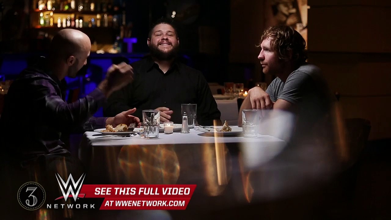 Table for 3 Preview