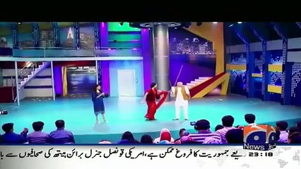 Hum Sab Umeed Say Hain – 7th October 2015