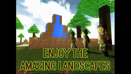 batalla de las islas flotantes Para Android