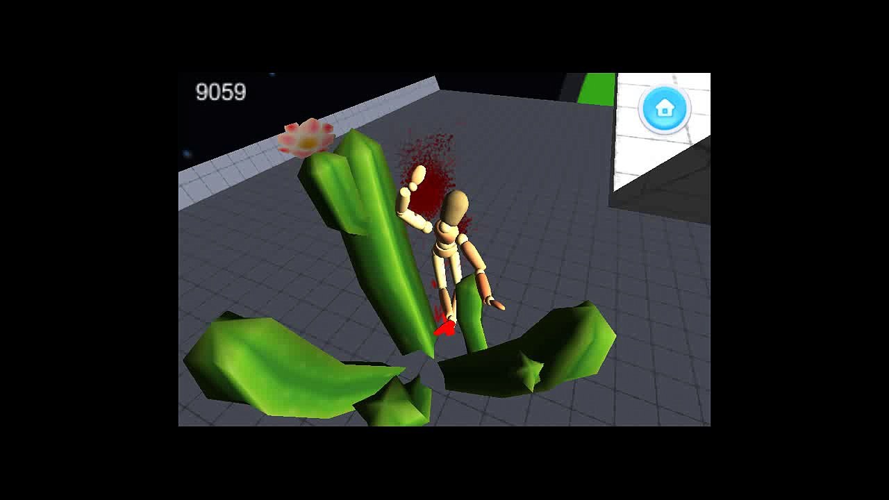 Doll dismount Para Android