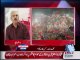Situation Room Arif Hameed said in Lahore 95% Criminal from PML-N league