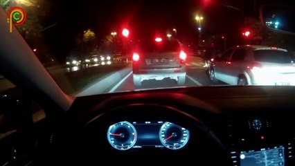 Volkswagen Passat 2.0 TDI Highline | Panpalarla POV